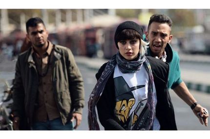  فیلم بهرام رادان برای دهه هشتادی ها! 