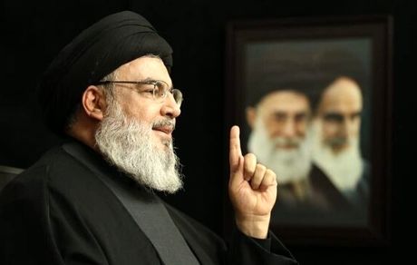مخبر شهادت سیدحسن نصرالله را تسلیت گفت