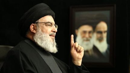 مخبر شهادت سیدحسن نصرالله را تسلیت گفت