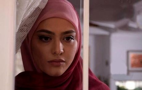 ریحانه پارسا هم به «گشت ارشاد۳» رسید