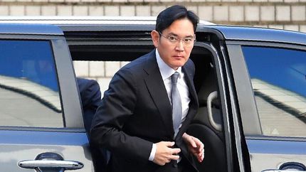 سامسونگ در آمریکا کارخانه تراشهسازی راه اندازی میکند