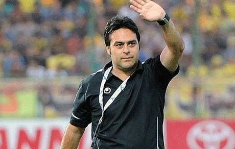 آتیلا حجازی: استقلال را منحل کنید تا خیال همه راحت شود