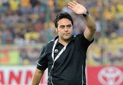 آتیلا حجازی: استقلال را منحل کنید تا خیال همه راحت شود