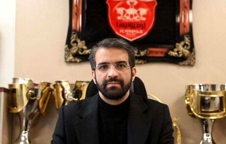 پیام ویژه سمیعی برای هواداران پرسپولیس: مبارزه ادامه دارد