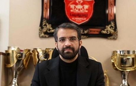 پیام ویژه سمیعی برای هواداران پرسپولیس: مبارزه ادامه دارد