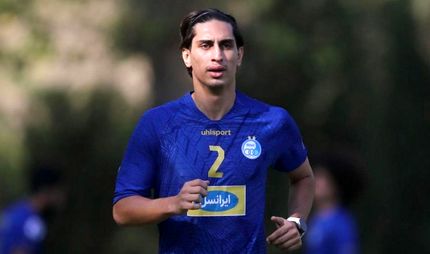 توضیحات پزشک استقلال درباره بازیکنان کرونایی این تیم