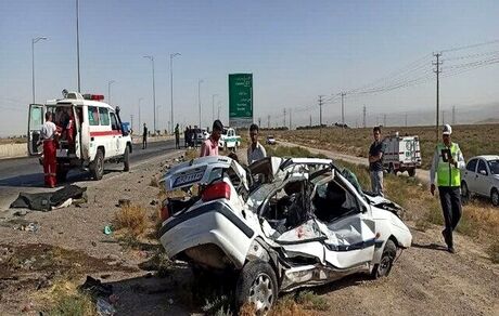 سالانه حدود ۶۰ هزار نفر را به جمعیت معلولان کشور اضافه می‌شود