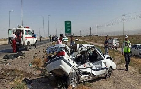 سالانه حدود ۶۰ هزار نفر را به جمعیت معلولان کشور اضافه می‌شود