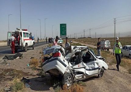 سالانه حدود ۶۰ هزار نفر را به جمعیت معلولان کشور اضافه می‌شود