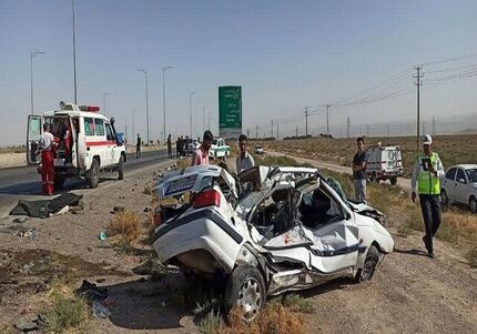 سالانه حدود ۶۰ هزار نفر را به جمعیت معلولان کشور اضافه می‌شود