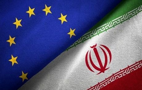اعمال تحریم‌های جدید اتحادیه اروپا علیه هفت فرد و دو نهاد ایرانی