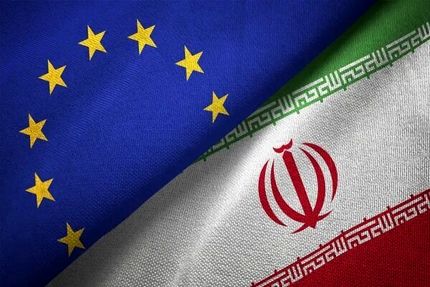 اعمال تحریم‌های جدید اتحادیه اروپا علیه هفت فرد و دو نهاد ایرانی