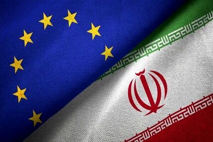 اعمال تحریم‌های جدید اتحادیه اروپا علیه هفت فرد و دو نهاد ایرانی