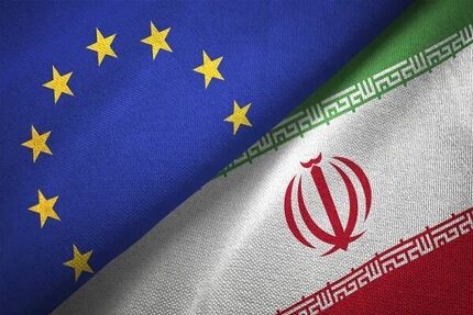 اعمال تحریم‌های جدید اتحادیه اروپا علیه هفت فرد و دو نهاد ایرانی