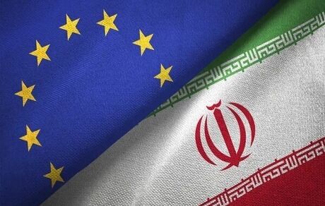 اعمال تحریم‌های جدید اتحادیه اروپا علیه هفت فرد و دو نهاد ایرانی