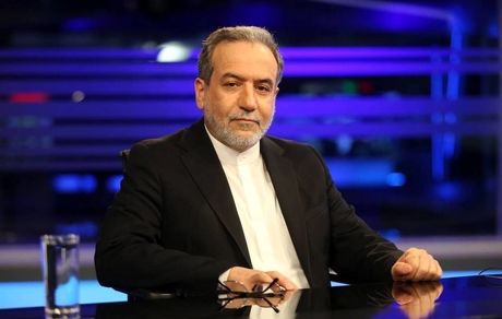 عراقچی: آمریکا آماده مذاکرات نیست / اروپایی‌ها باید بجای تحریم از گفت و گو استفاده کنند
