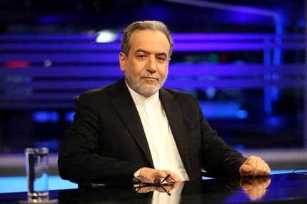 عراقچی: آمریکا آماده مذاکرات نیست / اروپایی‌ها باید بجای تحریم از گفت و گو استفاده کنند