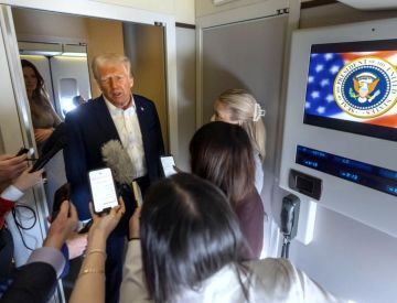 تهدید دوباره ترامپ: ایران ۱۵ روز فرصت دارد