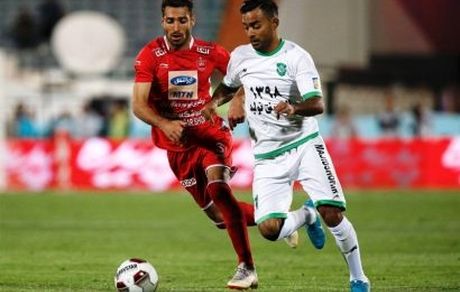 
درگیری لفظی مدیران پرسپولیس و ماشین‌سازی به توئیتر رسید
