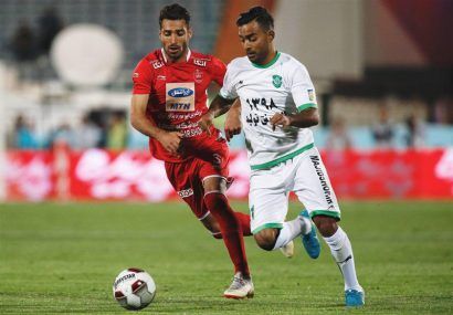 
درگیری لفظی مدیران پرسپولیس و ماشین‌سازی به توئیتر رسید
