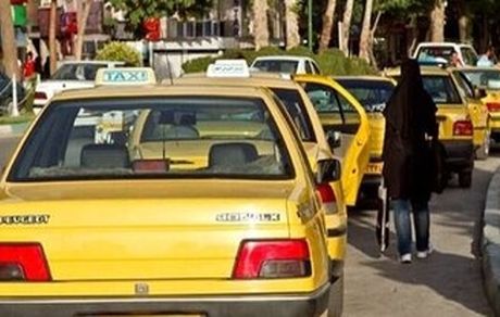 بیمه تکمیلی تاکسیرانان پایتخت فعال شد