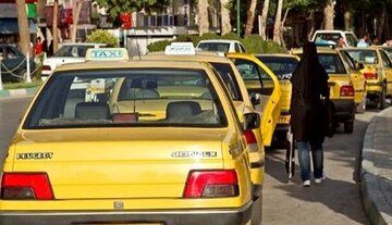 بیمه تکمیلی تاکسیرانان پایتخت فعال شد