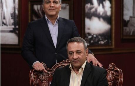 ماجرای عجیب خواستگاری بازیگر «اخراجی ها»
