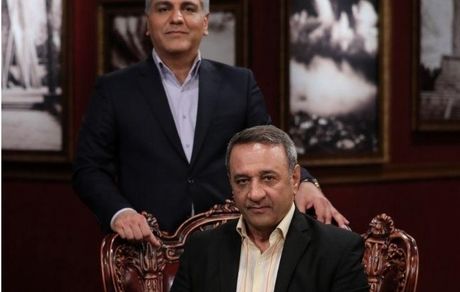 ماجرای عجیب خواستگاری بازیگر «اخراجی ها»