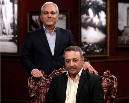 ماجرای عجیب خواستگاری بازیگر «اخراجی ها»