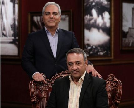 ماجرای عجیب خواستگاری بازیگر «اخراجی ها»