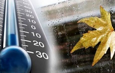 هشدار هواشناسی: وزش باد نسبتا شدید در۱۴ استان/ بارش باران و کاهش دما در برخی مناطق کشور