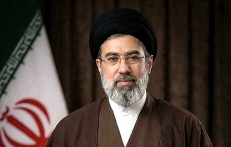 پیام رهبر انقلاب برای کاشت نهال به نیت شهدای جنگ تحمیلی سوم در روز طبیعت