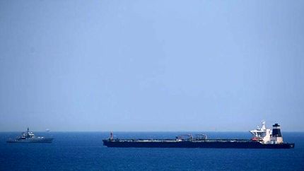 آخرین وضعیت نفتکش ایرانی توقیف شده در اندونزی