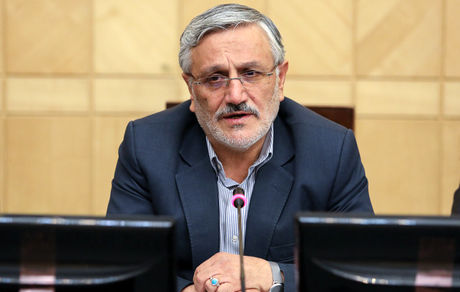 بیش از ۱۰۰ پیامک برای رد کلیات بودجه دریافت کردم/ مخالفت با بودجه یا FATF بهانه است