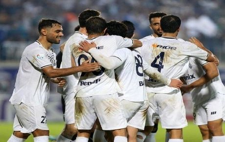 صعود راحت ملوان به هشت تیم برتر جام حذفی