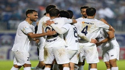 صعود راحت ملوان به هشت تیم برتر جام حذفی