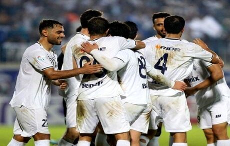 صعود راحت ملوان به هشت تیم برتر جام حذفی