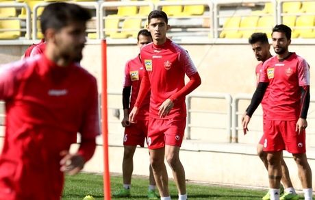 شکایت پرسپولیس رد شد