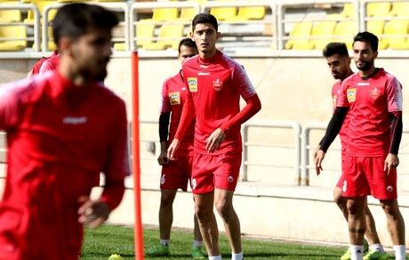 شکایت پرسپولیس رد شد