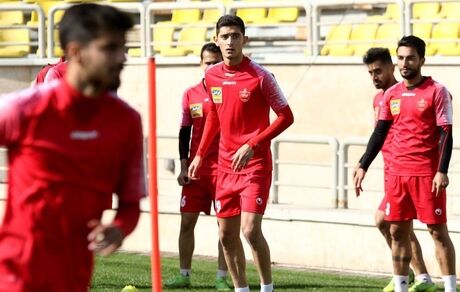شکایت پرسپولیس رد شد