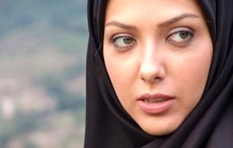  لیلا اوتادی برای شهید قاسم سلیمانی نوشت 