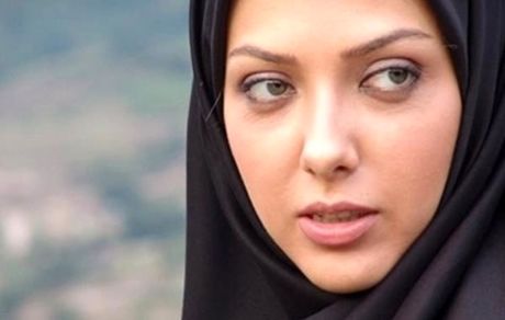  لیلا اوتادی برای شهید قاسم سلیمانی نوشت 