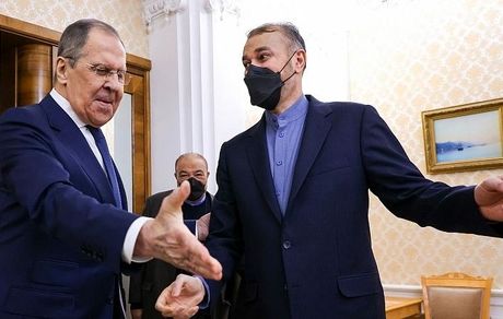 آمریکا: خواسته روسیه ارتباطی به توافق هسته‌ای با ایران ندارد