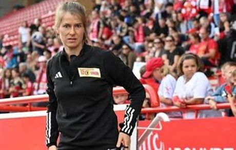 اتفاق تاریخی حضور اولین مربی زن در فوتبال مردان یکی از پنج لیگ برتر اروپا