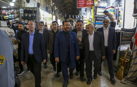 بازگشایی تخت‌جمشید و پاسارگاد از امروز