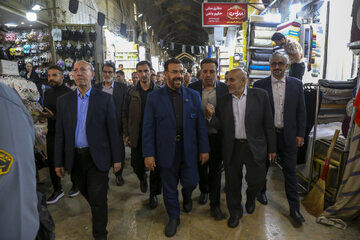 بازگشایی تخت‌جمشید و پاسارگاد از امروز