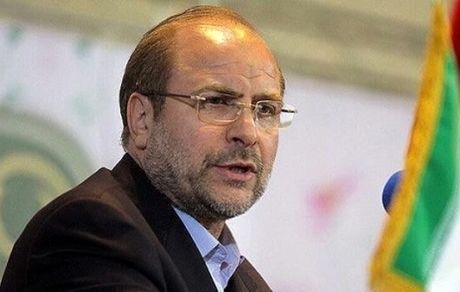 تاکید قالیباف و رییس مجلس سنای پاکستان بر توسعه روابط تهران-اسلام آباد