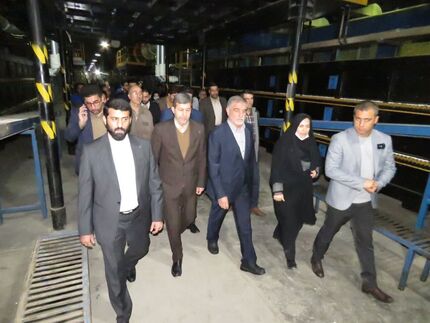 معاون وزیر کشور: ۸۰۰۰۰ پروژه نیمه تمام در کشور وجود دارد