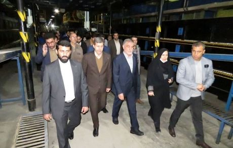 معاون وزیر کشور: ۸۰۰۰۰ پروژه نیمه تمام در کشور وجود دارد