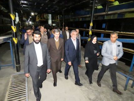 معاون وزیر کشور: ۸۰۰۰۰ پروژه نیمه تمام در کشور وجود دارد
